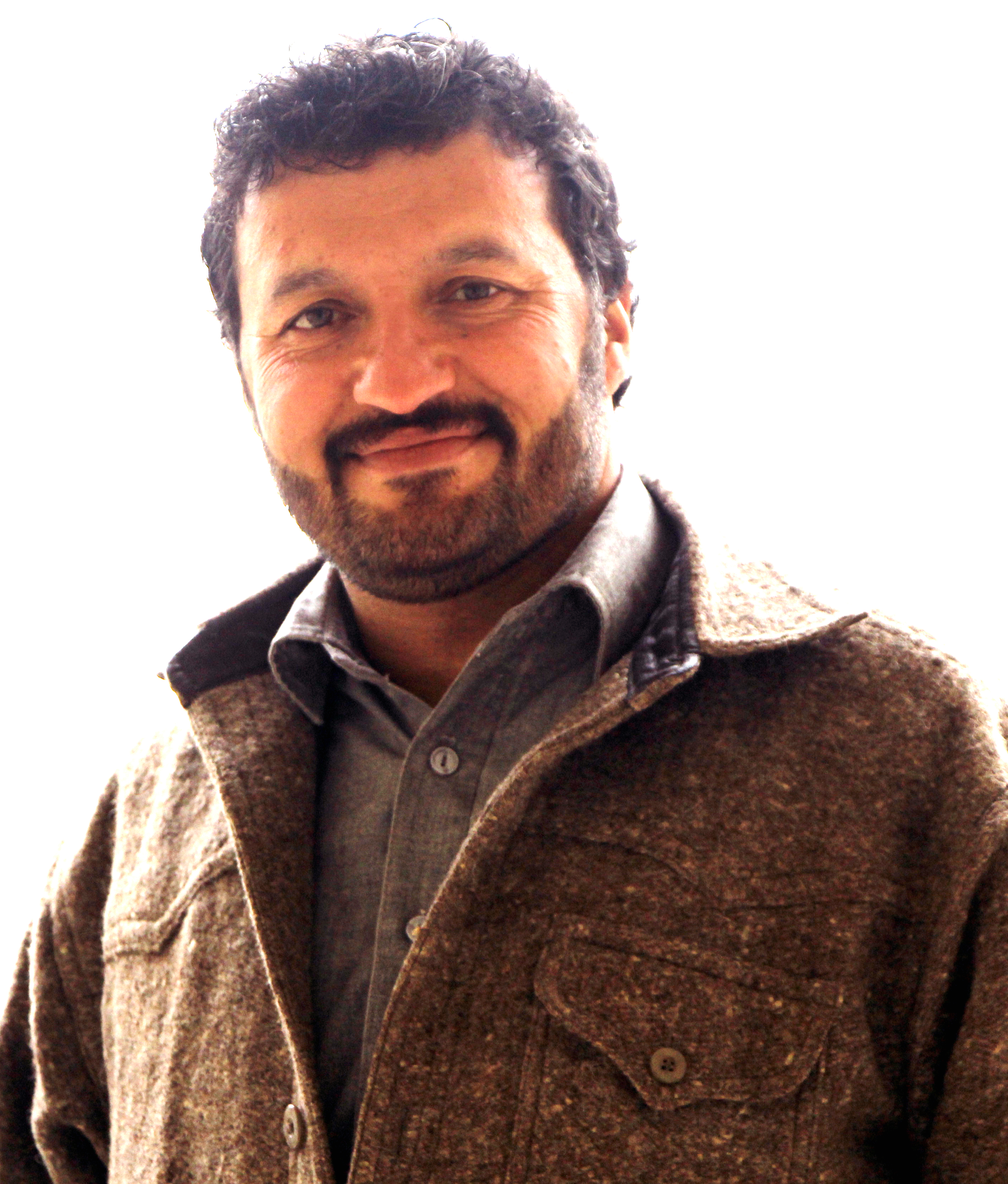 Mr. Rashid Ahmad